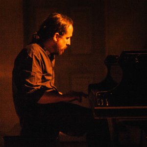 Quentin Tolimieri 的头像