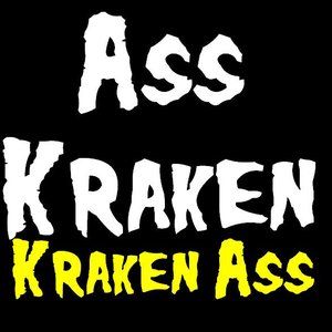 Image for 'Kraken Ass'