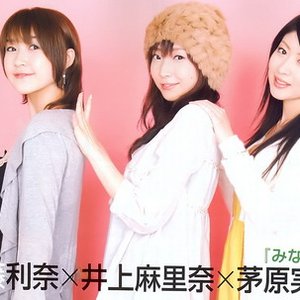 Avatar for 佐藤利奈 井上麻里奈 茅原実里