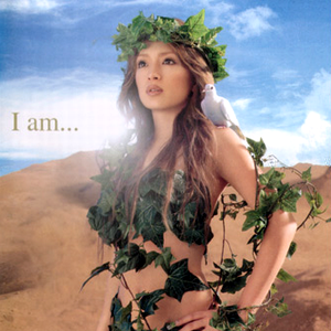 I am… cover