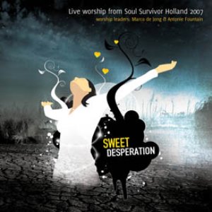Soul Survivor Holland 的头像
