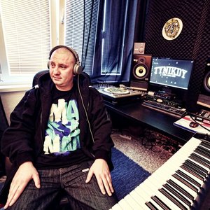 Avatar de DJ Fatte