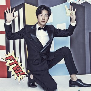 박건일 的头像