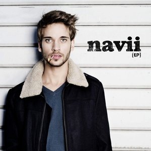 Navii - EP