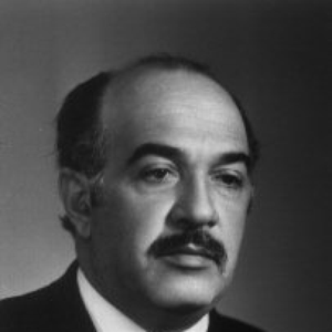 Boriss Parsadanjan photo provided by Last.fm