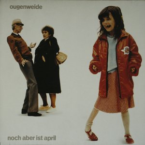 Noch aber ist April