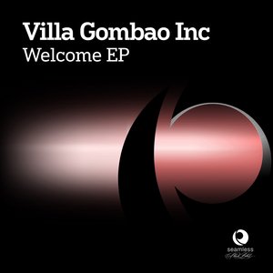 Welcome EP