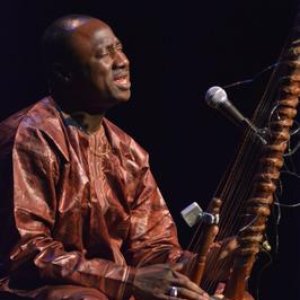 Yacouba Sissoko Band için avatar