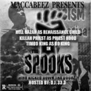 Maccabeez photo provided by Last.fm