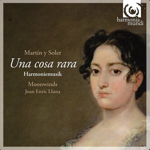 Martin y Soler: Una cosa rara