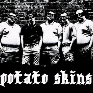 Battered, But Still Standing