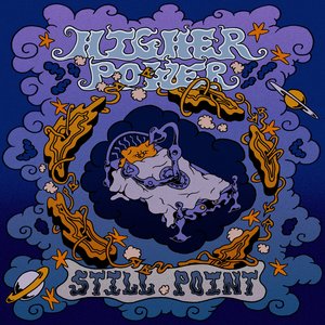 Stillpoint - Single