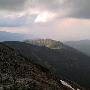 Beskidy