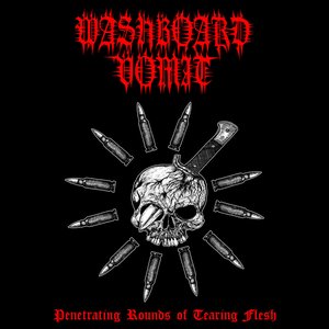 Penetrating Rounds of Tearing Flesh(Full-Length)