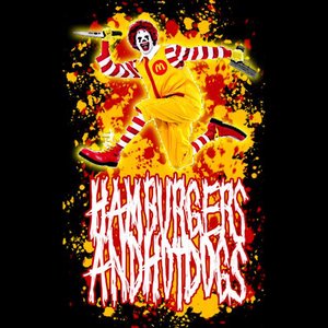 Аватар для Hamburgers & Hotdogs