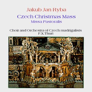 Czech Christmas Mass, Missa Pastoralis