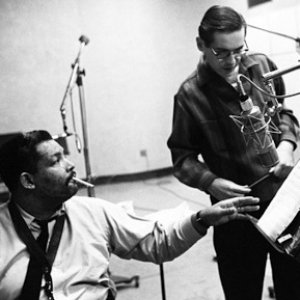 Cannonball Adderley & Bill Evans 的头像