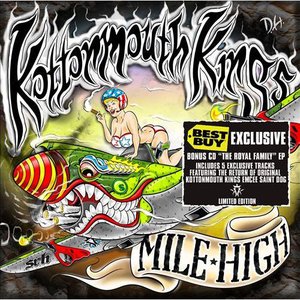 Mile High (Deluxe)