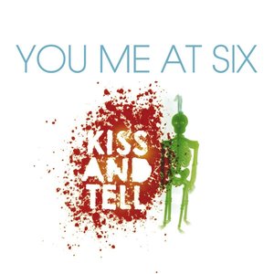 Kiss and Tell - EP