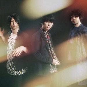 UNISON SQUARE GARDEN photo provided by Last.fm