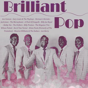 Brilliant Pop