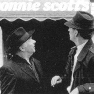Van Morrison With Georgie Fame 的头像