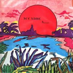 Accadde A 的头像