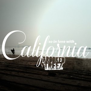 So in Love With California - Single