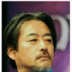 Shigeru Umebayashi (梅林茂) 的头像