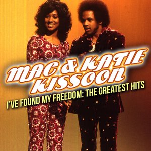 Mac & Katie Kissoon: I've Found My Freedom, The Greatest Hits