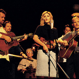 Alison Krauss And Union Station Tour Dates