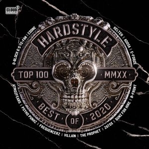 Hardstyle Top 100 - Best Of 2020