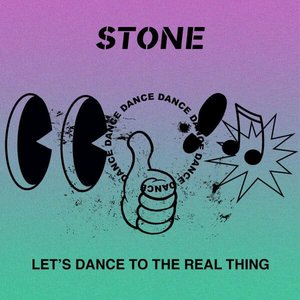 Image for 'Let's Dance To The Real Thing'