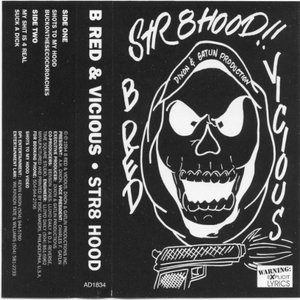 B Red & Vicious 的头像