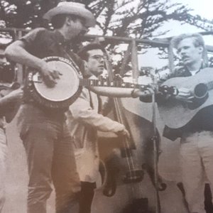 Jerry Garcia & The Wildwood Boys 的头像