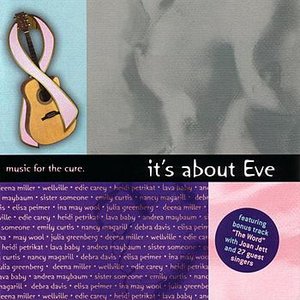 “Music For The Cure”的封面