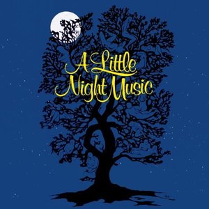 Image for 'A Little Night Music OBC'