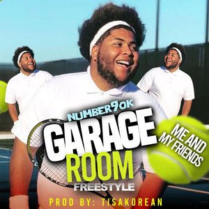 Garage Room Freestyle (Reel It In)
