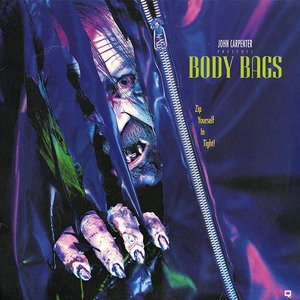 Image for 'Body Bags'