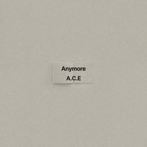 anymore