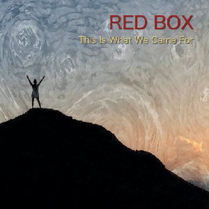 This Is What We Came For