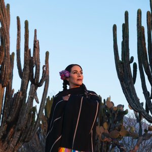 Avatar for Lila Downs