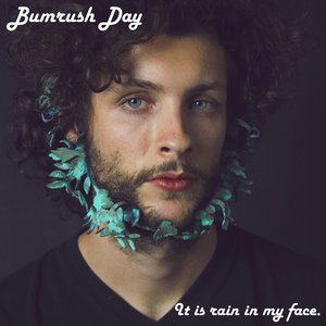 Bumrush Day EP