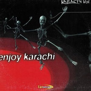 Enjoy Karachi