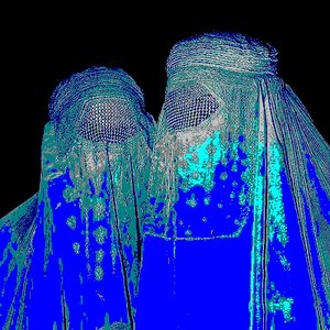 Burkha ضجيج 的头像