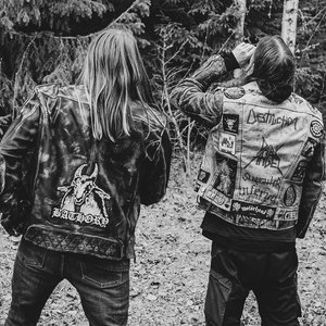 Darkthrone のアバター