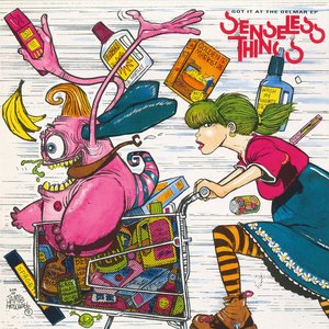 Got It At the Delmar - EP