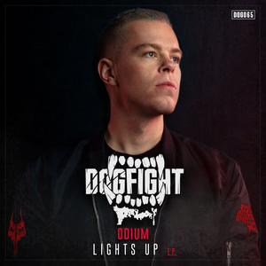 Odium - Lights Up EP - Zortam Music