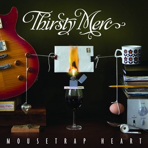 Mousetrap Heart (Deluxe Version)