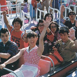 ザ・ヴィーナス 的头像